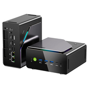 GMKTEC Nucbox K15 Mini PC