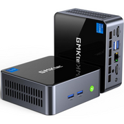 GMKTEC Nucbox M2 Pro Mini PC