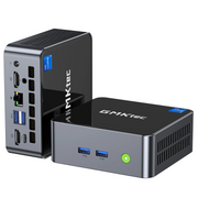 GMKTEC NucBox M3 PRO Mini PC