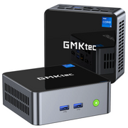 GMKTEC NucBox M3 PRO Mini PC