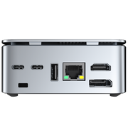 GMKTEC NucBox G10 迷你電腦