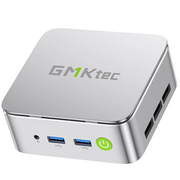 GMKTEC NucBox G10 Mini PC
