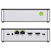 GMKTEC Nucbox G9 Mini PC