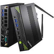 GMKTEC Nucbox K10 Mini PC