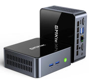 GMKTEC Nucbox M3 ULTRA Mini PC