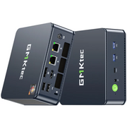 GMKTEC Nucbox M6 ULTRA Mini PC