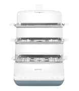 GEMINI GFS16WH 16升 3層電子蒸籠