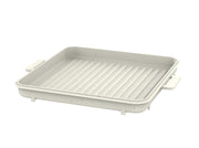 GEMINI GIC21WH 2200W Induction Cooker + BBQ & Hot Pot Set