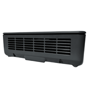 GEMINI GMF15GR Rechargeable Cool Mist Fan