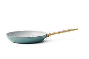GreenPan Padova Smokey Sky Blue Frying Pan 28cm FOC