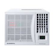 GENERAL AKWB7NID 3/4HP R32 Inverter Cool Window Air Conditioner