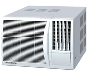 GENERAL AMWA12HNR R32 1.5HP Cool Window Air Conditioner
