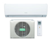 GENERAL 珍寶 1.5匹變頻冷暖分體式冷氣機 - ASWX12LECA