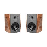 GoldNote 2 way bookshelf speaker