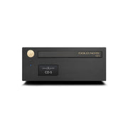 GoldNote CD-5 Player