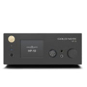 GoldNote HP-10 Deluxe Headphone Amplifier