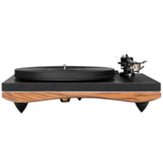 GoldNote Pianosa Turntable