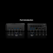 GTBOX AN3H Mini PC