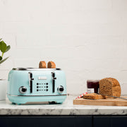 Haden 194244 粉嫩系列4片多士爐