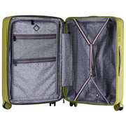 HALLMARK PC可擴充 四輪拉鏈行李箱 HM872T