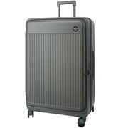 HALLMARK PC Zipper Front Opening Suitcase HM901T