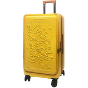 HALLMARK 海綿寶寶 PC前揭式可擴充行李箱 20吋