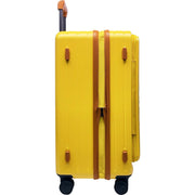 HALLMARK 海綿寶寶  PC前揭式可擴充行李箱 26吋