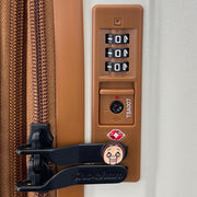 HALLMARK SC-00202T28 Sho-chan Luggage with Zipper