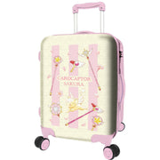 HALLMARK SKR-3910T20 Luggage with Zipper