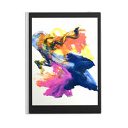 Harbor Innovations Paper 7 Color RLCD 7.8 inch Android OS Tablet E-Reader