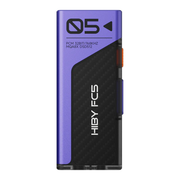 HiBy FC5 Portable Hi-Fi DAC
