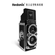 Hedonic 復古造型數碼相機