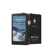 Hidizs AP80 PRO MAX Digital Audio Player