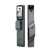 ecHome Ultra-slim DLFP016 Smart Door Lock