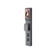 ecHome DLFP049 (IP66)  Smart Door Lock
