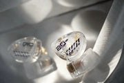 Harmonic Empire HE Cai Wenji 10mm Dynamic Driver In-Ear Headphones (3.5mm)