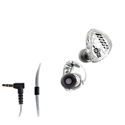 Harmonic Empire HE Cai Wenji 10mm Dynamic Driver In-Ear Headphones (3.5mm)