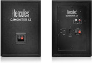 Hercules DJ Monitor 42 Active monitoring speakers