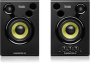 Hercules DJ Monitor 42 Active monitoring speakers