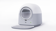 HHOLove Automatic Cat Litter Box Pro - CT-TYW