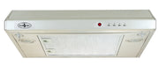 Hibachi HY-1680 Cookerhood