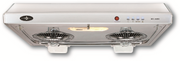 Hibachi HY-3680S Cookerhood