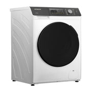 HITACHI BD-802HVOW 8kg 1200rpm Steam & Hygiene Front Load Drum Washer Front Load Washer