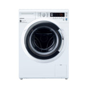 HITACHI BD-90YCV/WH Front Load Washer