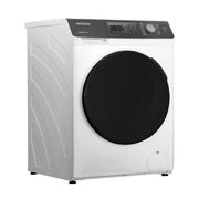 HITACHI BD-D802HVOW 8kg Hitachi Steam & Hygiene Front Load Drum Washer Washer 2 In 1