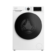 HITACHI 日立 8/5公斤1400轉變頻蒸氣護理洗衣乾衣機 - BD-D80YJVE