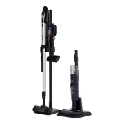 HITACHI 日立 PV-XHW4P 無線直立式多合一乾濕吸塵機