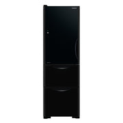 HITACHI Hitachi HR3N5342DAL  3-Door Inverter Fridge Fridge