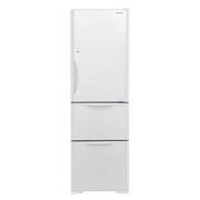 HITACHI Hitachi HR3N6404DA 3-Door Inverter Fridge Fridge