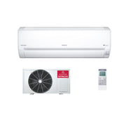 HITACHI 日立 1匹R32 420 變頻分體式冷氣機 - RASDX10CWK